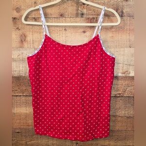 Calvin Klein sleepwear cami